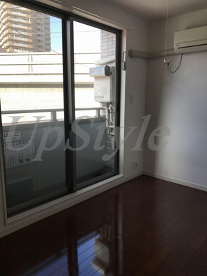 【内装】 | アルファ三ノ輪