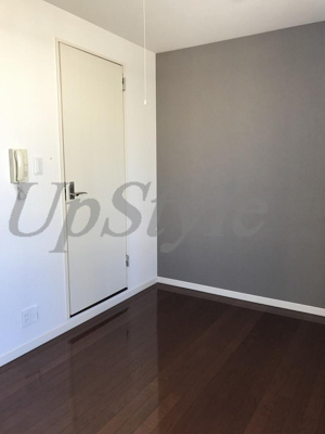 【寝室】 | アルファ三ノ輪