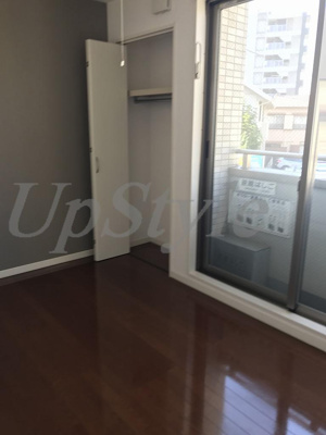 【居間・リビング】 | アルファ三ノ輪