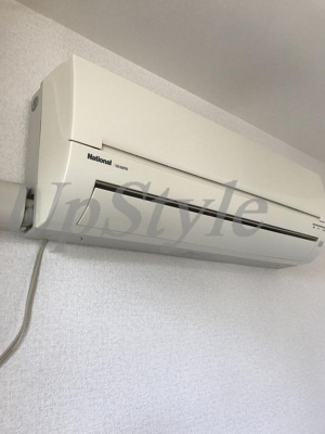 【設備】 | アルファ三ノ輪