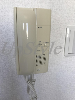 【セキュリティ】 | アルファ三ノ輪