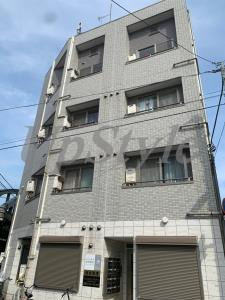 【外観】 | アルファ三ノ輪