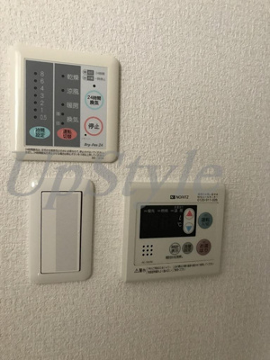 【設備】 | アルファ三ノ輪