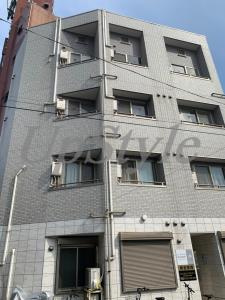 【外観】 | アルファ三ノ輪