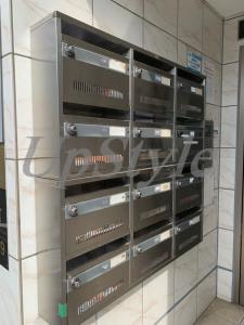 【設備】 | アルファ三ノ輪