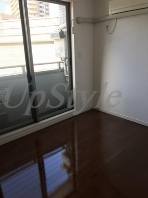 【居間・リビング】 | アルファ三ノ輪