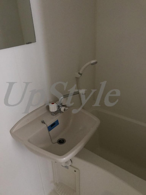 【浴室】 | アルファ三ノ輪