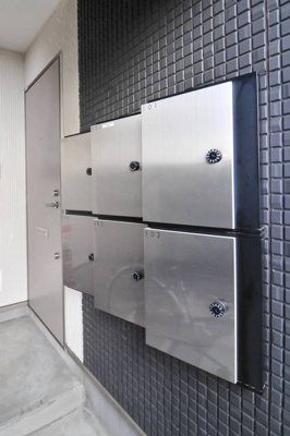 【その他共用部分】 | フォルビテッツア