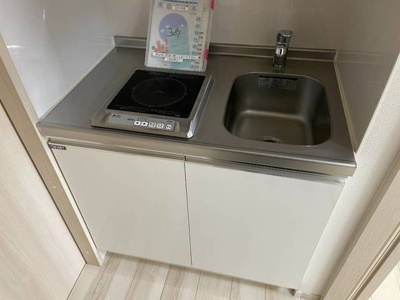 【キッチン】 | フォルビテッツア