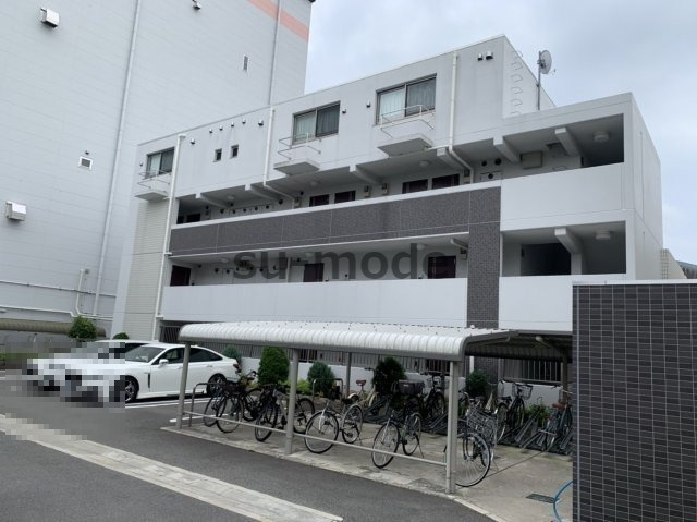 ヴォワラクテサウスの周辺