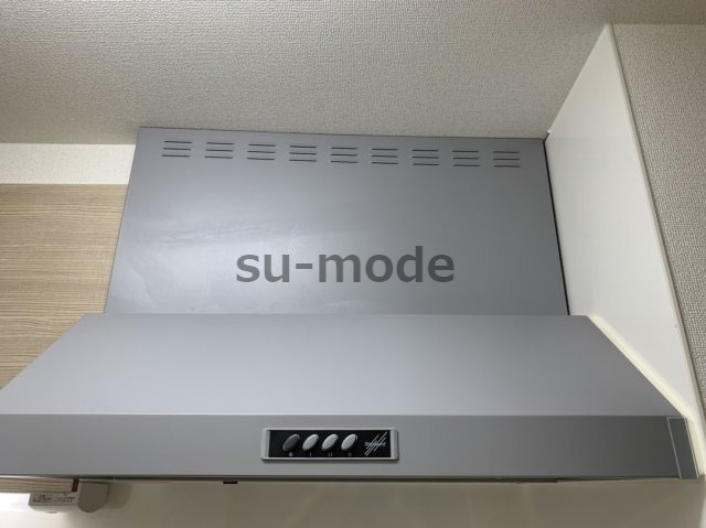 ヴォワラクテサウスの内装