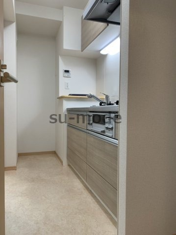 ヴォワラクテサウスの居間・リビング