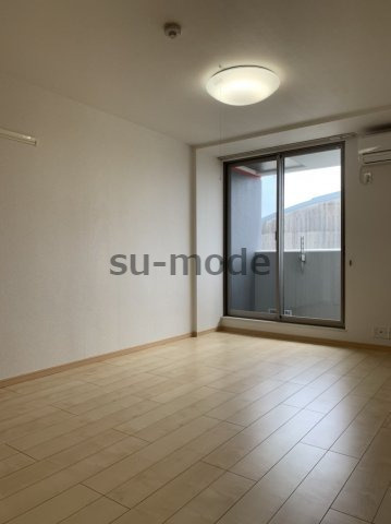 ヴォワラクテサウスの寝室