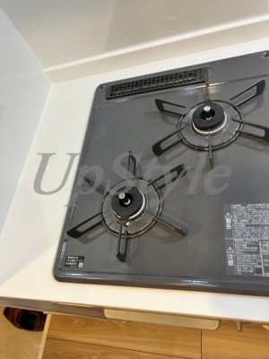 【キッチン】 | アーバンパーク浅草Ⅱ