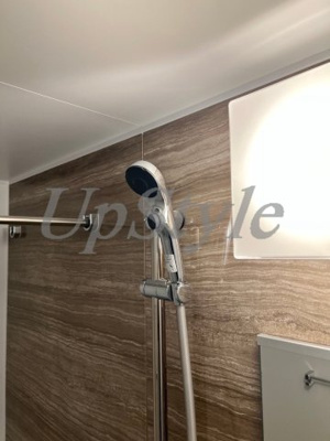 【浴室】 | アーバンパーク浅草Ⅱ