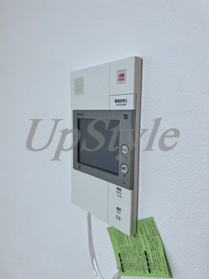 【セキュリティ】 | アーバンパーク浅草Ⅱ