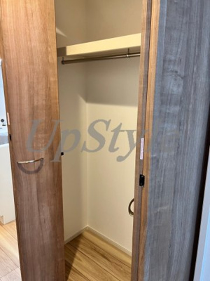 【収納】 | アーバンパーク浅草Ⅱ