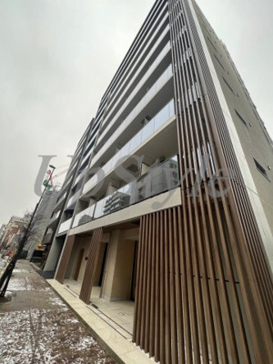 【外観】 | アーバンパーク浅草Ⅱ