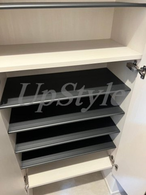 【収納】 | アーバンパーク浅草Ⅱ