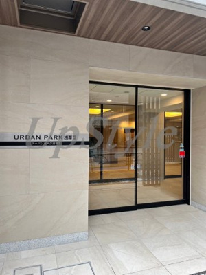 【エントランス】 | アーバンパーク浅草Ⅱ