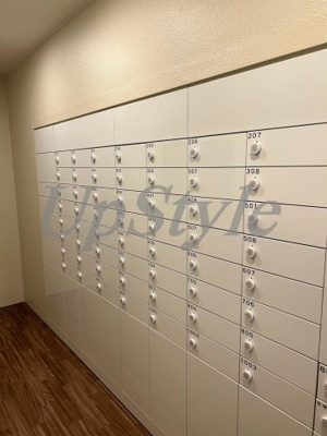 【その他共用部分】 | アーバンパーク浅草Ⅱ