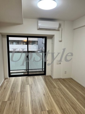 【居間・リビング】 | アーバンパーク浅草Ⅱ