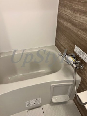 【浴室】 | アーバンパーク浅草Ⅱ