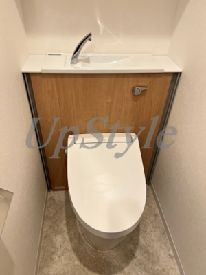 【トイレ】 | アーバンパーク浅草Ⅱ