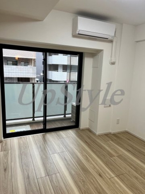 【居間・リビング】 | アーバンパーク浅草Ⅱ