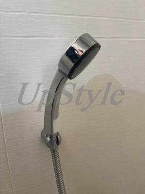 【浴室】 | ラドゥセール新小岩