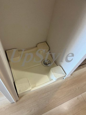 【設備】 | ラドゥセール新小岩