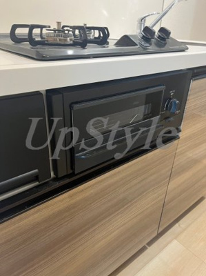 【キッチン】 | ラドゥセール新小岩