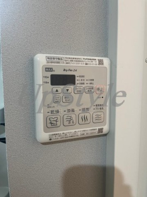 【設備】 | ラドゥセール新小岩