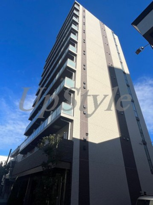 【外観】 | ラドゥセール新小岩