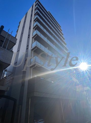 【外観】 | ラドゥセール新小岩