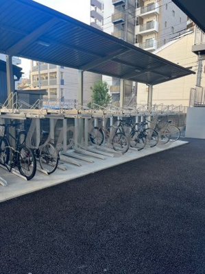 【その他共用部分】 | ラドゥセール新小岩