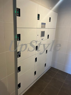 【その他共用部分】 | ラドゥセール新小岩