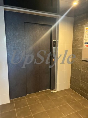 【エントランス】 | ラドゥセール新小岩