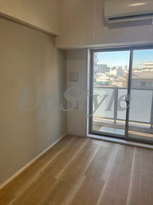 【居間・リビング】 | ラドゥセール新小岩