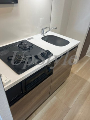 【キッチン】 | ラドゥセール新小岩