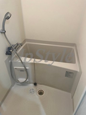 【浴室】 | ラドゥセール新小岩