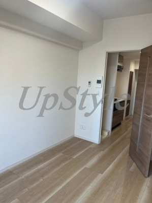 【内装】 | ラドゥセール新小岩