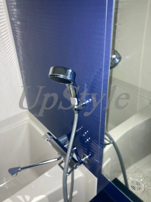 【浴室】 | ラドゥセールお花茶屋Ⅰ