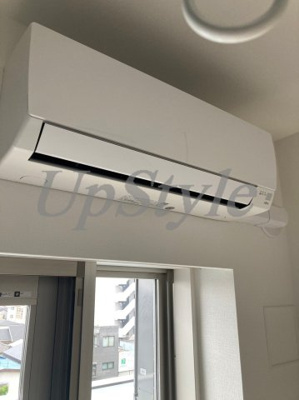 【設備】 | ラドゥセールお花茶屋Ⅰ