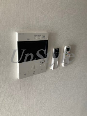 【設備】 | ラドゥセールお花茶屋Ⅰ