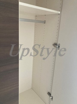 【収納】 | ラドゥセールお花茶屋Ⅰ