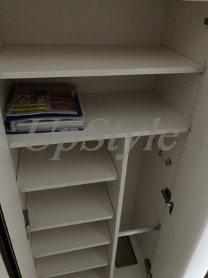 【収納】 | ラドゥセールお花茶屋Ⅰ