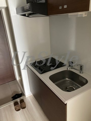 【キッチン】 | ラドゥセールお花茶屋Ⅰ