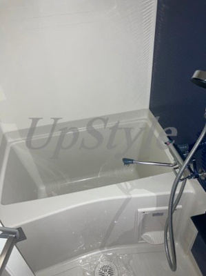 【浴室】 | ラドゥセールお花茶屋Ⅰ