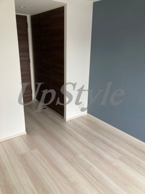 【居間・リビング】 | ラドゥセールお花茶屋Ⅰ